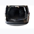 Sada tašek do zavazadlového prostoru  KJUST Renault Espace 2014-2021 5 ks black  14