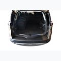 Sada tašek do zavazadlového prostoru  KJUST Renault Espace 2014-2021 5 ks black  15