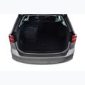 Sada tašek do zavazadlového prostoru KJUST Volkswagen Passat Variant 2014-2023 5 ks black 20