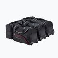 Sada tašek do zavazadlového prostoru  KJUST Seat Exeo ST 2009-2013 5 ks black  2