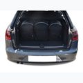Sada tašek do zavazadlového prostoru  KJUST Seat Exeo ST 2009-2013 5 ks black  14