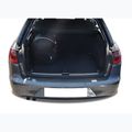 Sada tašek do zavazadlového prostoru  KJUST Seat Exeo ST 2009-2013 5 ks black  16