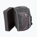 Sada tašek do zavazadlového prostoru  KJUST Seat Exeo ST 2009-2013 4 ks black  6