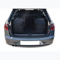 Sada tašek do zavazadlového prostoru  KJUST Seat Exeo ST 2009-2013 4 ks black  14
