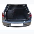 Sada tašek do zavazadlového prostoru  KJUST Seat Exeo ST 2009-2013 4 ks black  15