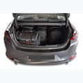 Sada tašek do zavazadlového prostoru KJUST Mazda 3 Limousine 2018+ 5 ks black 13