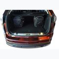 Sada tašek do zavazadlového prostoru KJUST Ford Edge 2015-2020 5 ks black 17