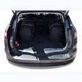 Sada tašek do zavazadlového prostoru KJUST Ford Mondeo Kombi 2014-2021 5 ks black 19