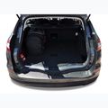 Sada tašek do zavazadlového prostoru KJUST Ford Mondeo Kombi 2014-2021 5 ks black 20