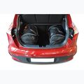 Sada tašek do zavazadlového prostoru KJUST Kia Rio Hatchback 2011-2016 3 ks black 11