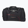 Sada tašek do zavazadlového prostoru  KJUST Seat Ateca 2016+ 4 ks black  3