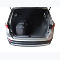 Sada tašek do zavazadlového prostoru  KJUST Seat Ateca 2016+ 4 ks black  14