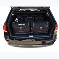 Sada tašek do zavazadlového prostoru KJUST Mercedes-Benz E Combi 2009-2016  5 ks black 13