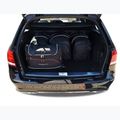 Sada tašek do zavazadlového prostoru KJUST Mercedes-Benz E Combi 2009-2016  5 ks black 14