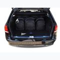 Sada tašek do zavazadlového prostoru KJUST Mercedes-Benz E Combi 2009-2016  5 ks black 15