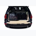 Sada tašek do zavazadlového prostoru KJUST BMW X5 2006-2013 5 ks black 14