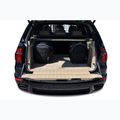Sada tašek do zavazadlového prostoru KJUST BMW X5 2006-2013 5 ks black 16