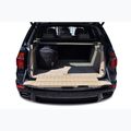Sada tašek do zavazadlového prostoru KJUST BMW X5 2006-2013 5 ks black 17