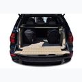 KJUST BMW X5 sada tašek do kufru 2006-2013 5 ks černá 16