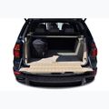 KJUST BMW X5 sada tašek do kufru 2006-2013 5 ks černá 17