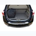 Sada tašek do zavazadlového prostoru KJUST Nissan Murano 2008-2015 4 ks black 15