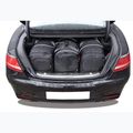 Sada tašek do zavazadlového prostoru KJUST Mercedes-Benz S Coupe 2014-2020 4 ks black 11
