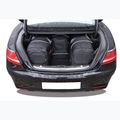 Sada tašek do zavazadlového prostoru KJUST Mercedes-Benz S Coupe 2014-2020 4 ks black 12