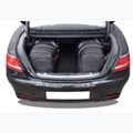 Sada tašek do zavazadlového prostoru KJUST Mercedes-Benz S Coupe 2014-2020 4 ks black 13