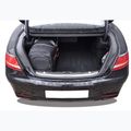 Sada tašek do zavazadlového prostoru KJUST Mercedes-Benz S Coupe 2014-2020 4 ks black 14