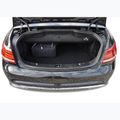 Sada tašek do zavazadlového prostoru KJUST Mercedes-Benz E Cabrio 2009-2016 4 ks black 13