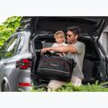 Sada tašek do zavazadlového prostoru KJUST Mercedes-Benz E Cabrio 2009-2016 4 ks black 15