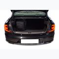 Sada tašek do zavazadlového prostoru KJUST Volvo S90 2016+ 5 ks black 15