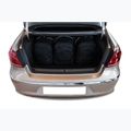Sada tašek do zavazadlového prostoru KJUST Volkswagen Cc 2012-2017 5 ks black 17