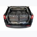Sada tašek do zavazadlového prostoru KJUST Kia Optima Kombi 2016-2019 5 ks black 16