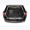 Sada tašek do zavazadlového prostoru KJUST Kia Optima Kombi 2016-2019 5 ks black 20