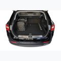 Sada tašek do zavazadlového prostoru KJUST Kia Optima Kombi 2016-2019  5 ks black 15