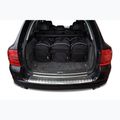 Sada tašek do zavazadlového prostoru  KJUST Porsche Cayenne 2002-2010 5 ks black  14