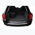 Sada tašek do zavazadlového prostoru  KJUST Porsche Cayenne 2002-2010 5 ks black  16