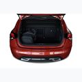 Sada tašek do zavazadlového prostoru KJUST Citroen Ds4 Hatchback 2011-2015 4 ks black 18