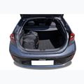 Sada tašek do zavazadlového prostoru KJUST Hyundai Ioniq Electric 2016-2019 4 ks black 18