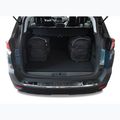 Sada tašek do zavazadlového prostoru  KJUST Peugeot 5008 2017+ 5 ks black  15