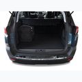 Sada tašek do zavazadlového prostoru  KJUST Peugeot 5008 2017+ 5 ks black  16