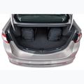Sada tašek do zavazadlového prostoru KJUST Ford Mondeo Limousine 2014-2021 5 ks black 18
