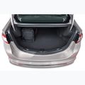Sada tašek do zavazadlového prostoru KJUST Ford Mondeo Limousine 2014-2021 5 ks black 19