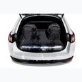 Sada tašek do zavazadlového prostoru  KJUST Peugeot 508 Rhx 2012-2014 5 ks black  15