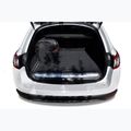Sada tašek do zavazadlového prostoru  KJUST Peugeot 508 Rhx 2012-2014 5 ks black  16