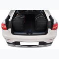 Sada tašek do zavazadlového prostoru KJUST Mercedes-Benz Glc Coupe 2016-2022 4 ks black 16