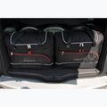 Sada tašek do zavazadlového prostoru  KJUST Renault Espace 2002-2014 5 ks black  8