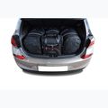 Sada tašek do zavazadlového prostoru KJUST Hyundai I30 Hatchback 2017+ 4 ks black 18