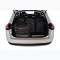 Sada tašek do zavazadlového prostoru KJUST Citroen C5 Tourer 2008-2017 5 ks black 14